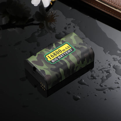 Rugged Mobile Phone M6000 GSM 2G Network 4 SIM Cards Magic Voice 3.5mm Jack 2.4'' Display Big Keyboard Cellphone For Elderly