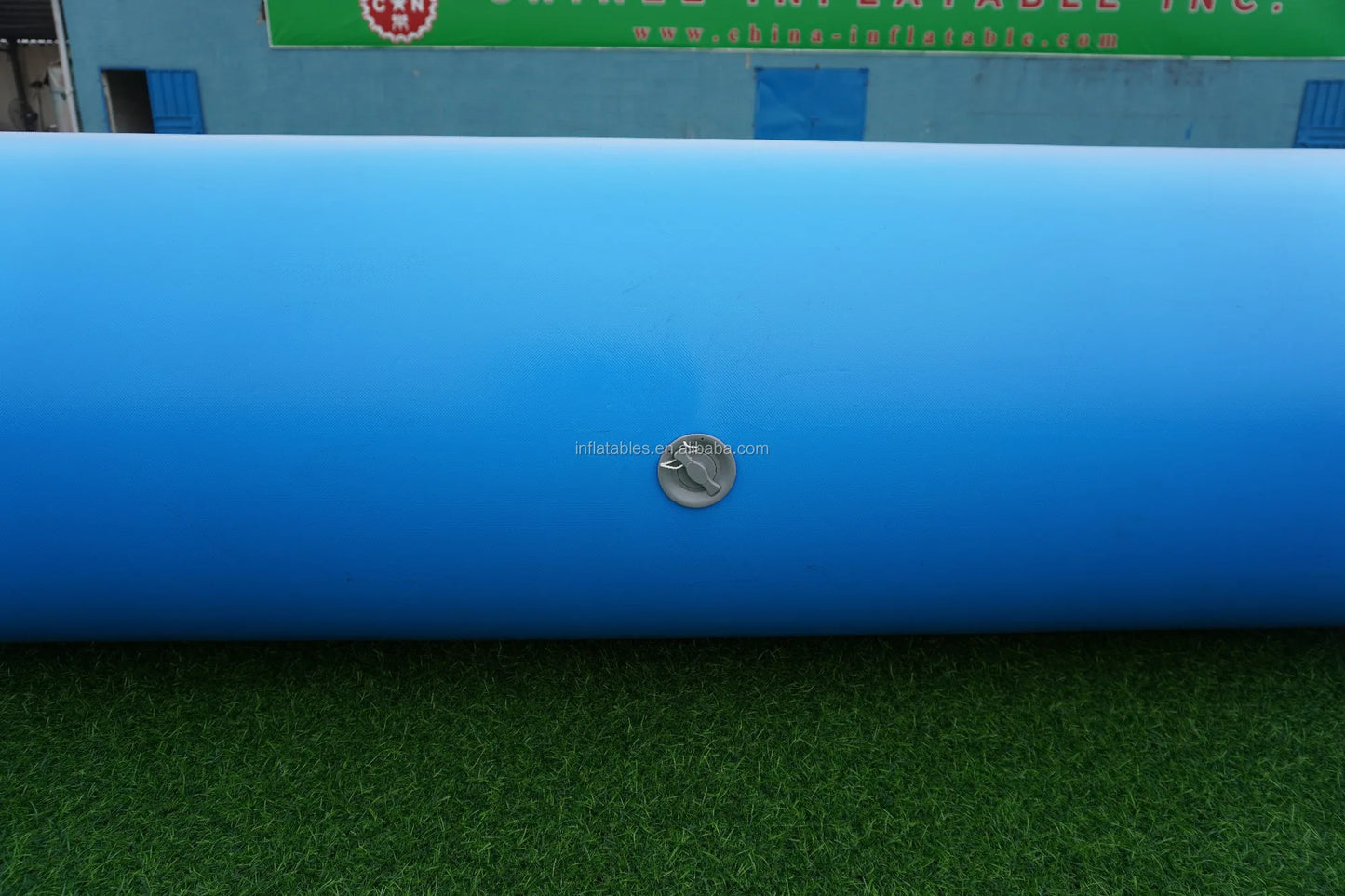 Inflatable Kids Pool Family Outdoor Inflatable Water Swimming Pool Customized Size And Color