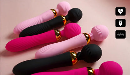 Adult Products Sex toys Vibrator for Women Magic Wand G-spot Massager Vagina Vibrator Female Masturbation Tools sex toy 18+