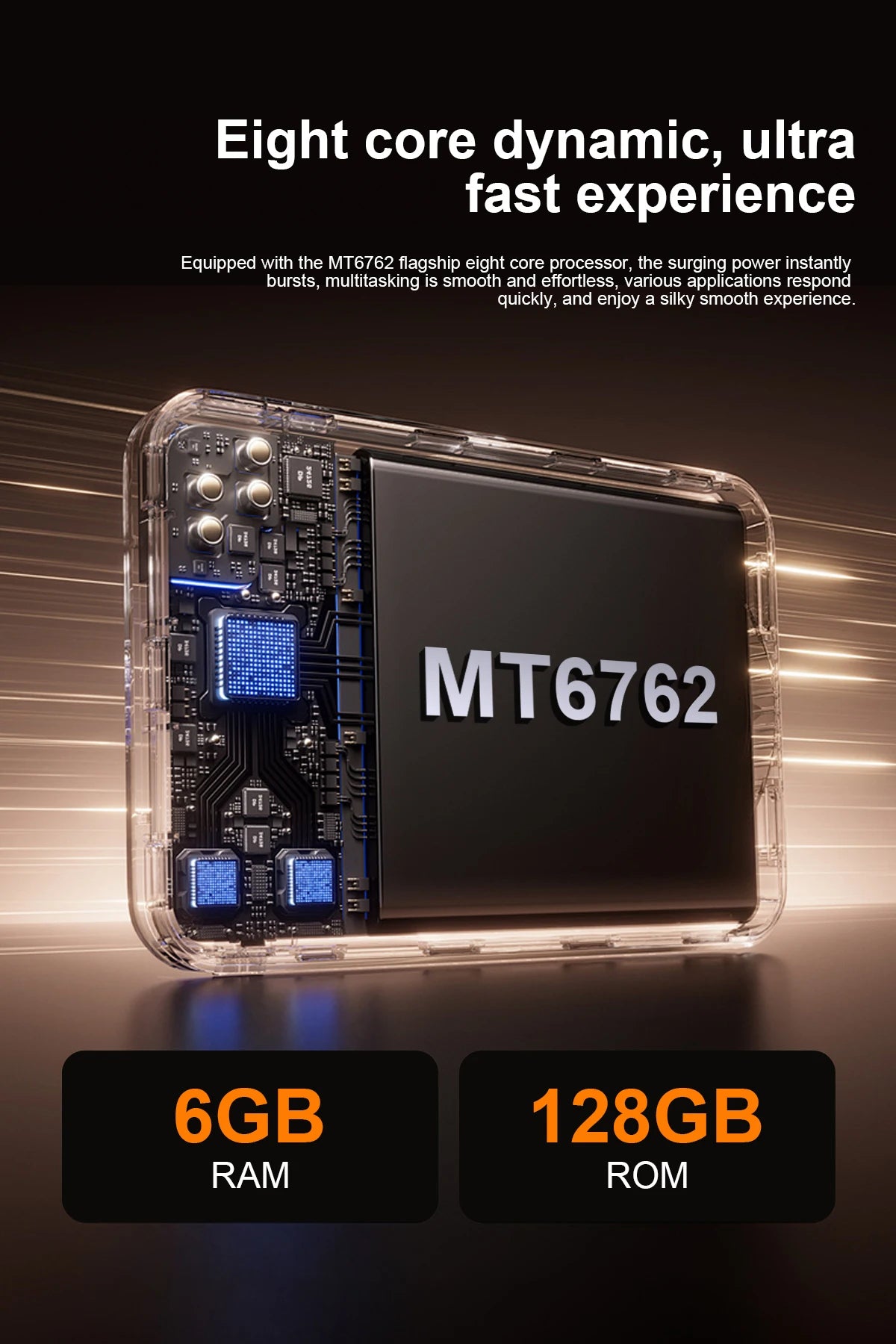 SERVO TANK500 IP68 Waterproof Mini Smart Phone 4G LTE Android 12 RAM 6GB ROM 128GB PTT Network Intercom Small Rugged Smartphones