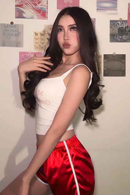 2026 new summer women's shorts sexy hot pants nightclub beach style