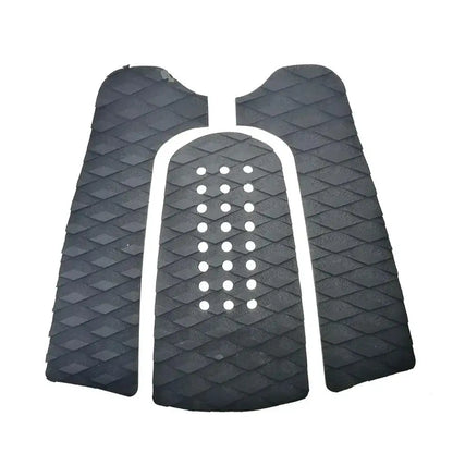Sup Board Kayak Surfboard Wakeboard Longboard Stand Up Paddle Traction Pads Non Slip Grip Acessories White Skimboard Canoe Scoot
