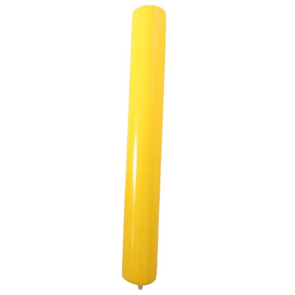 Float Water Noodles Inflatable Cheer Sticks Inflatable Toys Swimming Pool Pool Inflatable Sticks 41.3 Inch PVC Pool Noodles