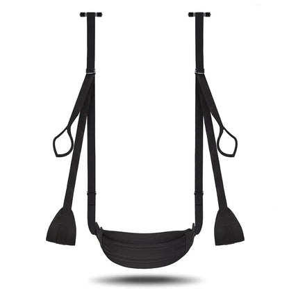 Door Sex Swings for Adult Couples Sex Position Furniture Adjustable Straps Bondage Restraint BDSM Sex Toy Sexyshop Erotic Toys