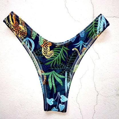 Women's Sexy Tube Top Bow Split Bikini Swimsuit Swim Trunks Swimming Suit for Women Swimming Suit for Women