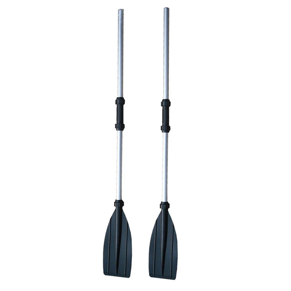 2pcs Kayak Boat Stand Up Paddle Board Kayak Boat Paddle Fishing Board Boat Rafting Paddle Surfing Oars For Surfing Surfboard