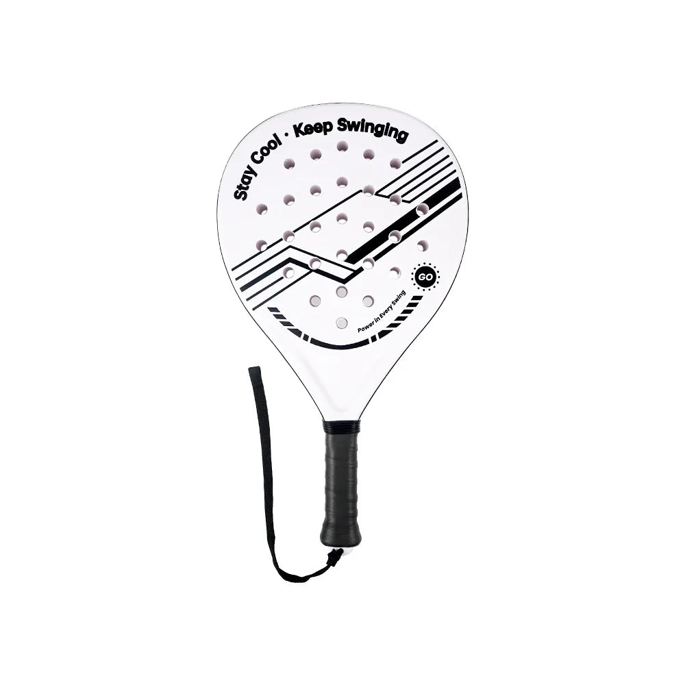 2026 ABS pala padel racket raquete beach tennis racket  pickleball padel accessories outdoors deportes pickleball paddle beach