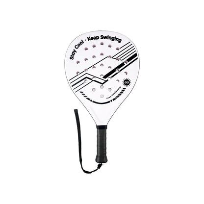 2026 ABS pala padel racket raquete beach tennis racket  pickleball padel accessories outdoors deportes pickleball paddle beach