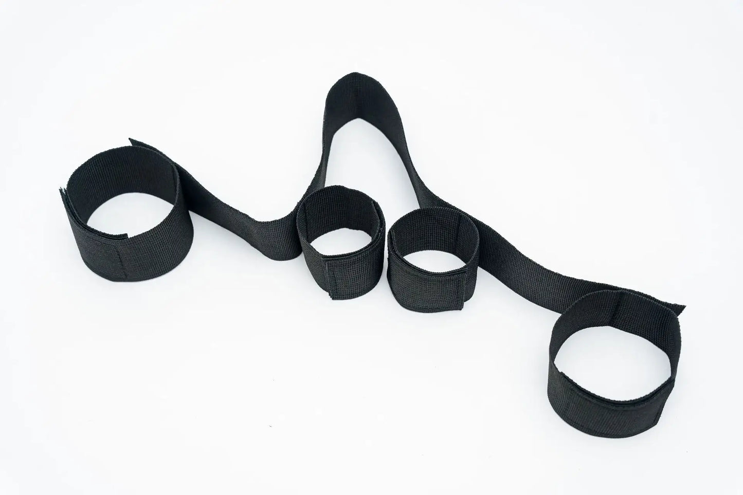 Adult Game Sexy Toys For Men Women BDSM Bondage Adjustable Handcuffs Ankle Straps Fetish No Vibrator Erotic Sex Shop 18+