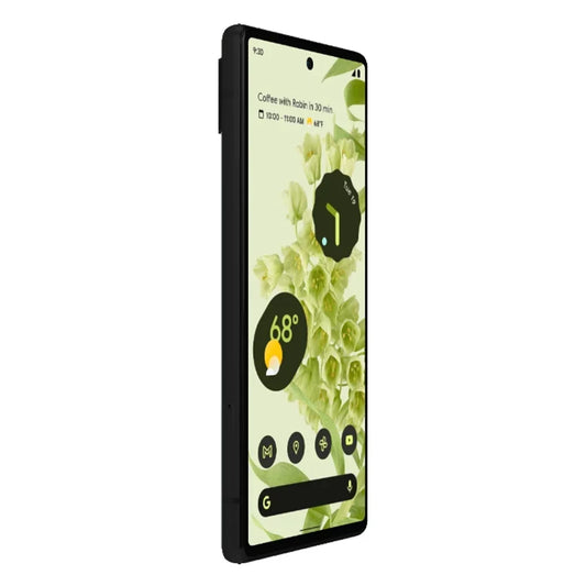 Original Unlocked Google Pixel 6 5G Mobile Phone NFC 6.4" 8GB RAM 128GB 256GB ROM 50MP+12MP+8MP Octa Core Android SmartPhone