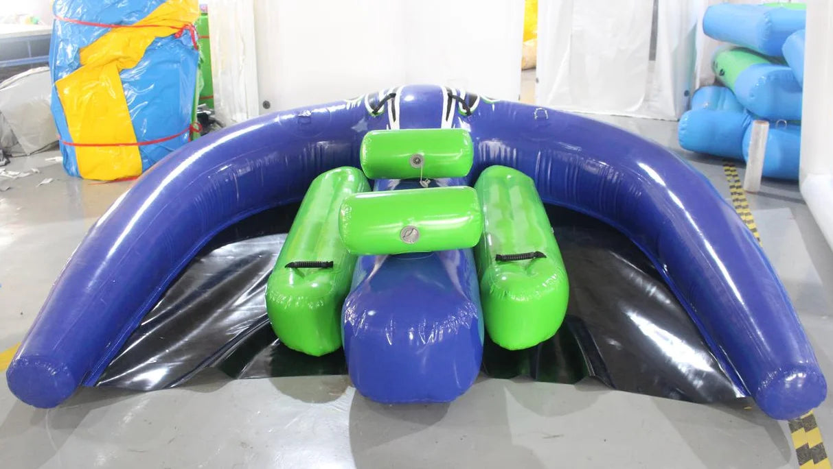 Water Inflatable Water Sports Inflatable Flight