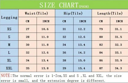 High Waist Sports Leggings Women Solid Color Seamless Pants High Quality Gym Workout Running Fitness Leggings Butt Lift Pants