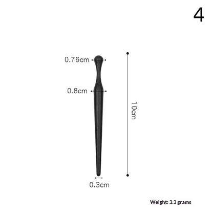 Adult Products Sex Toys For Couple Urethral Plug Beads Butt Plug Silicone Masturbation Inertia Flexible Penis Plug Massager