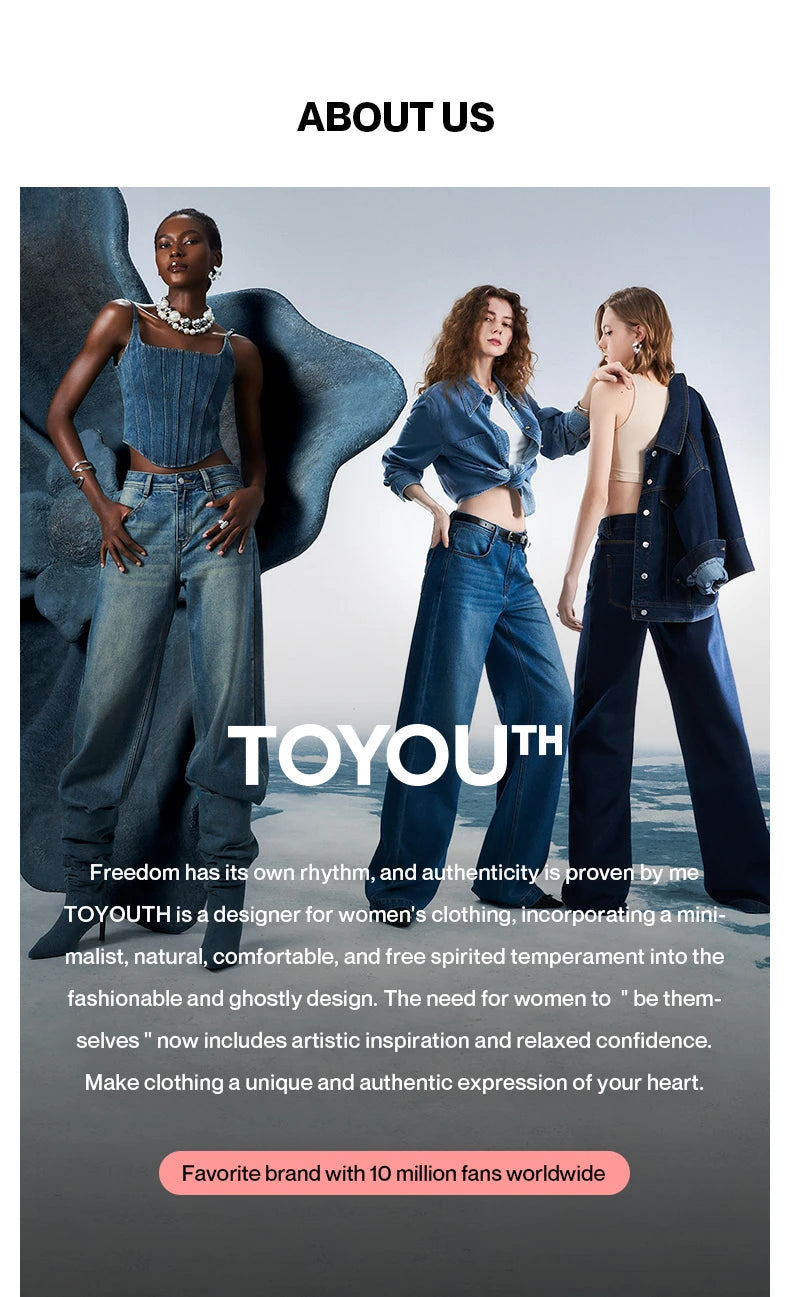 TOYOUTH Women Skirt 2025 Autumn New Corduroy Pure Cotton Ankle Length Umbrella Skirt