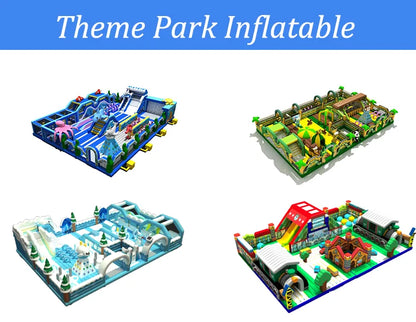Inflatable Pool Float Toy Outside Water Games Inflatable Toy For Kid