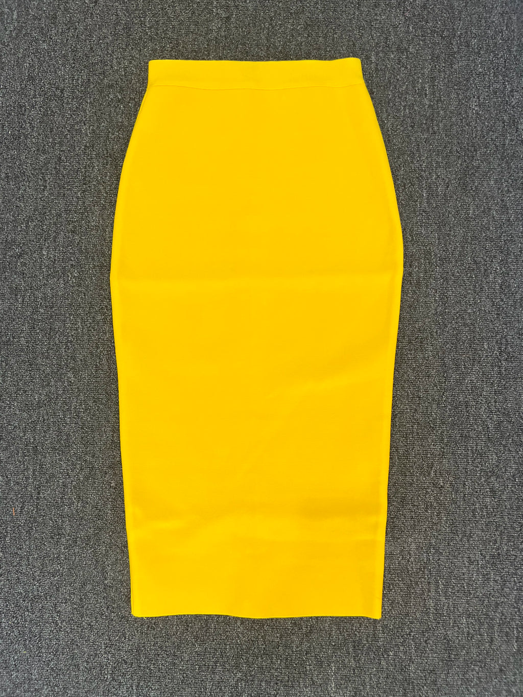 Classic Bandage Skirt Women Elegant High Waist Midi Calf Long Pencil Skirts Office Ladies Formal Party Dress Daily Skirts