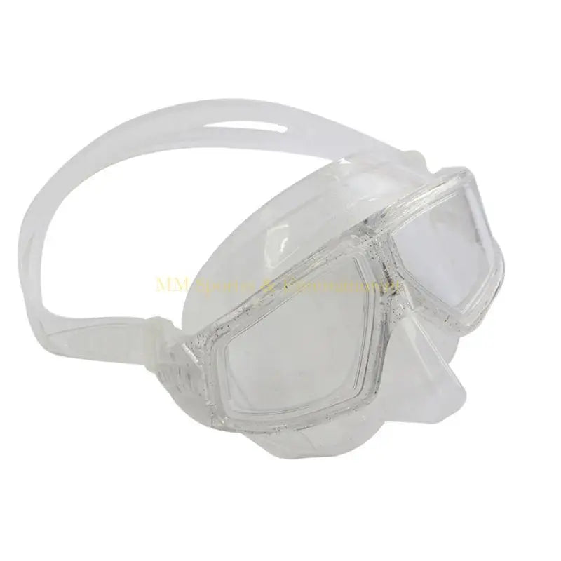 Adult Mask Glasses Diving Anti-Fog Anti-Leak Dive Mask Anti-fog Waterproof Snorkeling Dive Glasses Eyewear