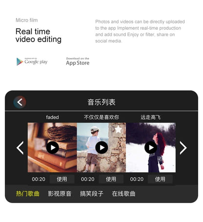 Xiaomi D16 Drone 8K Aerial GPS Avoidance Bushless Motor Drone Electric Adjustment HD Profesional Dual-camera Optical Flow