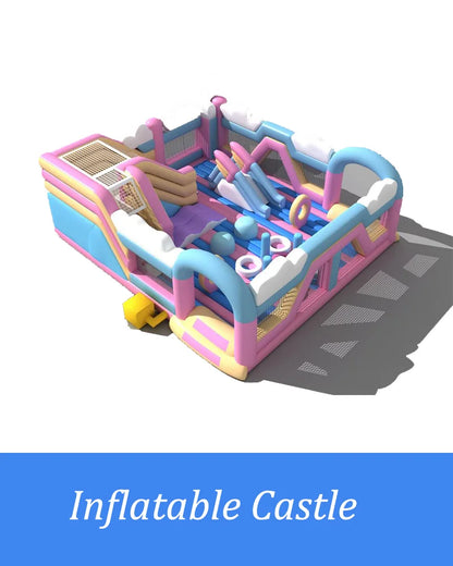 Inflatable Pool Float Toy Outside Water Games Inflatable Toy For Kid