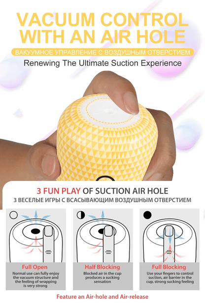 Adult Sex Toys Soft Rubber Snails Orgasm Masturbators Anal and Vaginal Opening Snails Hand and Penis Trainers Male Sex Toys