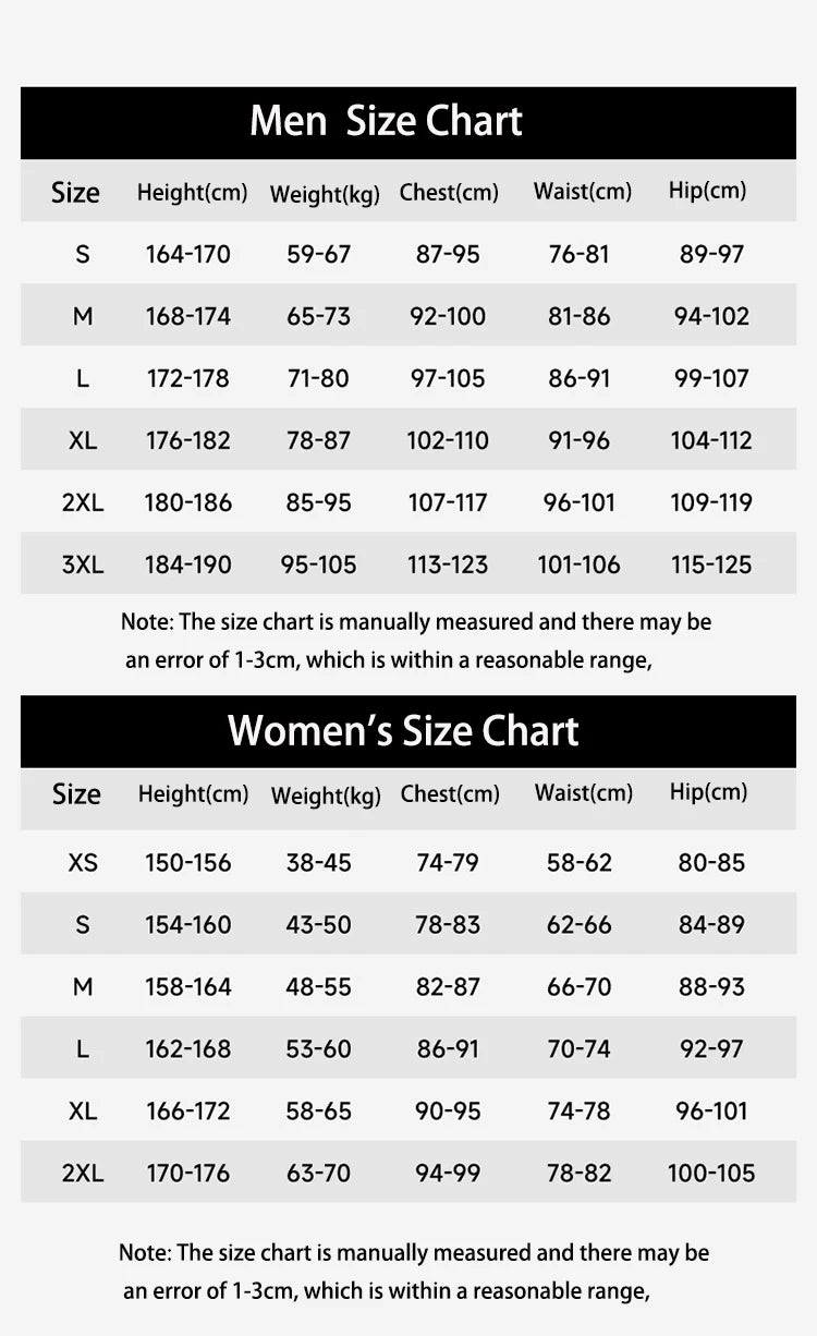 Men Women Wetsuit Shorty 1.5mm Neoprene + Lycra Thermal Swimsuit Diving Suits Front Zipper UV Protection Long Sleeve Surf Suits