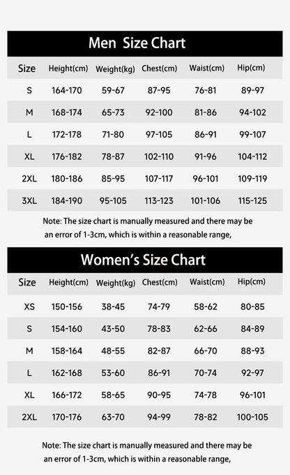 Men Women Wetsuit Shorty 1.5mm Neoprene + Lycra Thermal Swimsuit Diving Suits Front Zipper UV Protection Long Sleeve Surf Suits