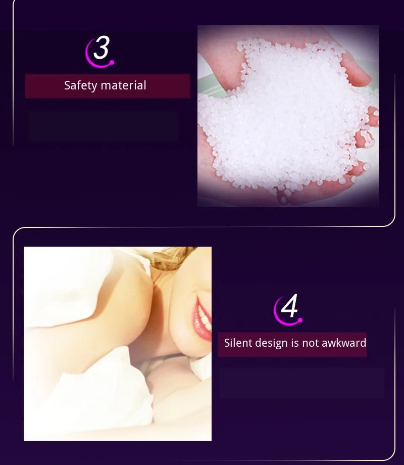 Two Balls Vibrating Love Egg Vibrator for Women Tongue Licking Nipple G-Spot Clitoris Stimulator Female Masturbator Adult Games