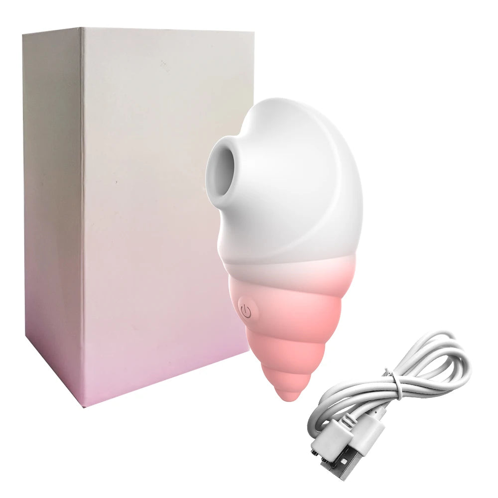 Adult Toys Female Masturbator 10 Suction Vibration Modes Sex Toy Suitable for Couples Female Masturbation Christmas Gift