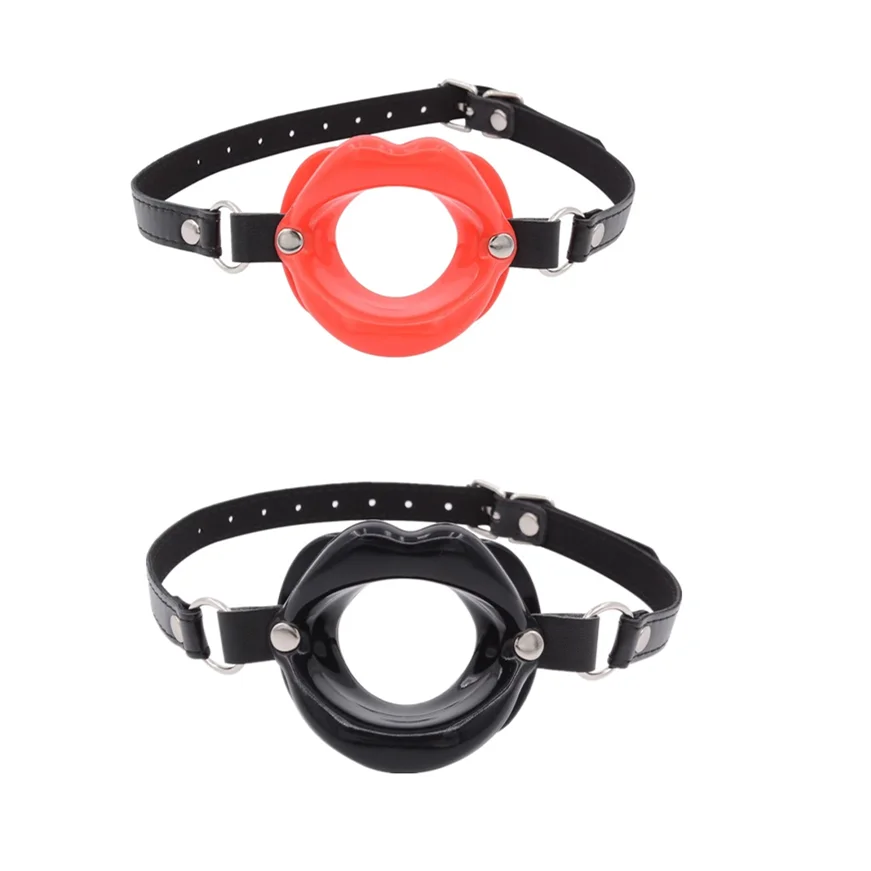 Adult Toys Sex Products Lots Gag Ball Bdsm Sex Bondage Set Open Mouth Gag Exotic Accessories Sex Toys For Women