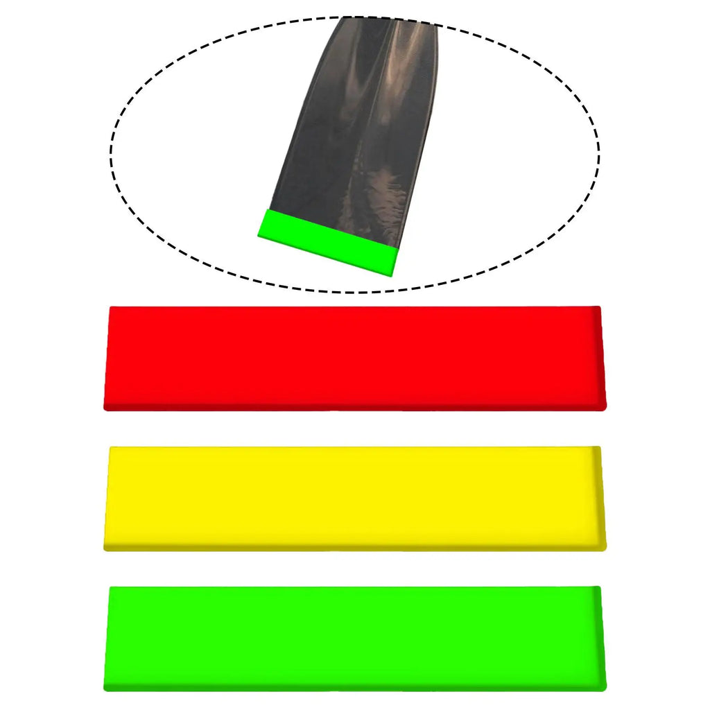 Dragon Boat Paddle Guard - Ultimate Protection for Water Sports