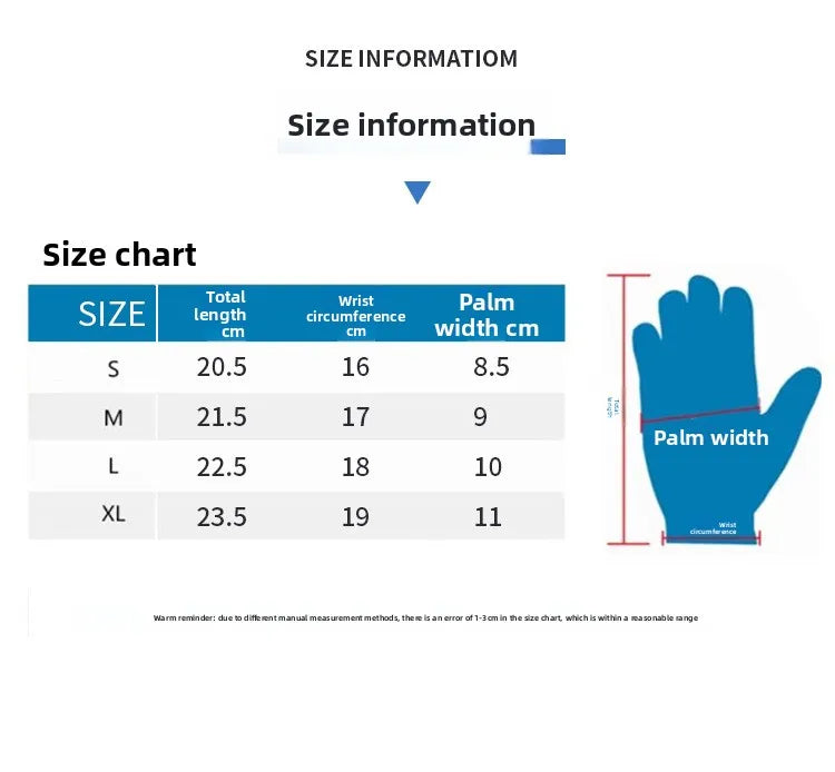 1.5mm Wetsuit Gloves Neoprene Gloves Diving Surfing Spearfishing Snorkeling  Surf Surfing Diving GlovesWarm Gloves For Fishing