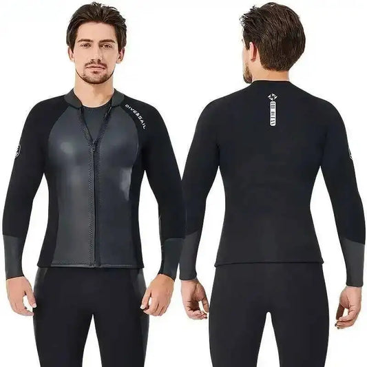 2MM Wetsuits for Men and Women, Perfect for Snorkeling and Diving