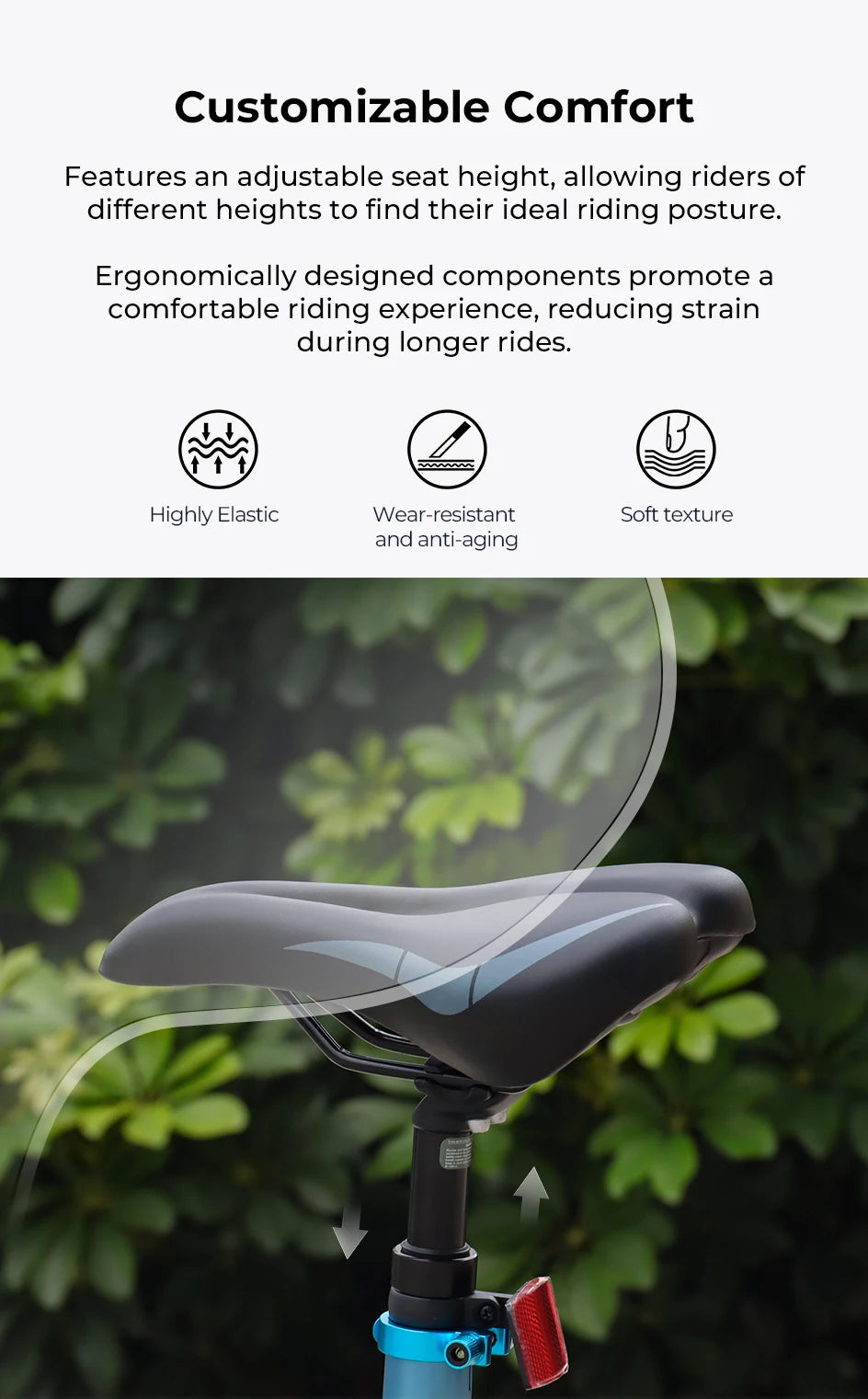 12Inch Folding Bicycle 7 Speed Disc Brake Ultralight Portable Adult Men's Bike to Work Foldable Bicycle with Shock Handlebar