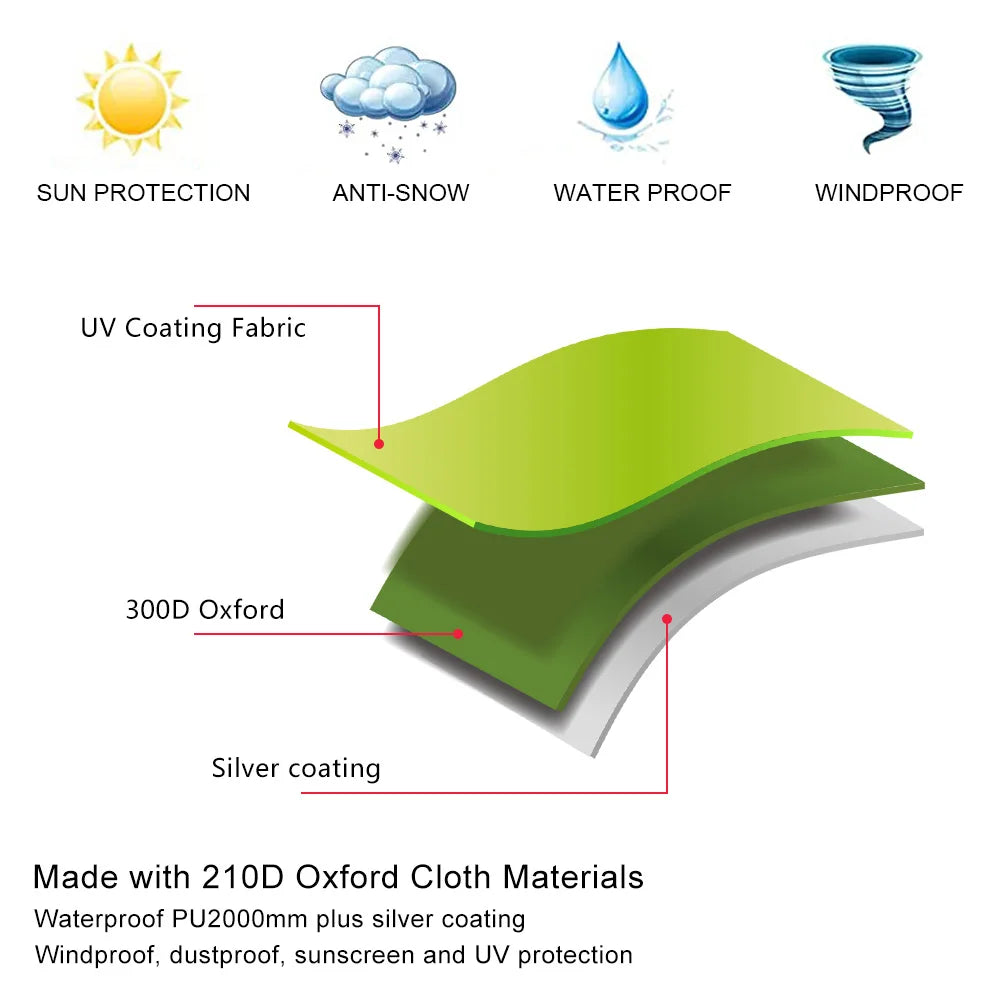 Bushcraft Tent Baker Style Outdoor Camping Multifunction Bushcraft Shelter Woodland Tent Backwoods Hot Tents for 2 Persons