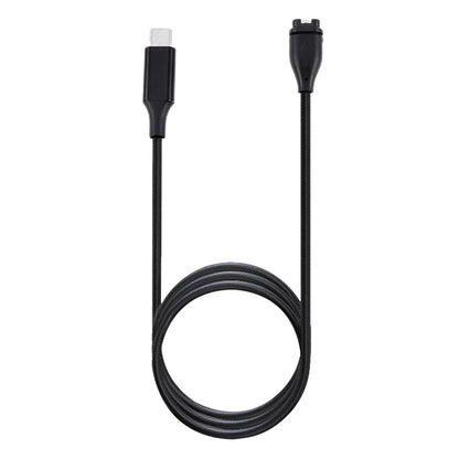 1M USB Charging Cable Data Cord Charger For Garmin Fenix 7 7S 7X 6 6S 6X 5 5X 5S Vivoactive 3 Forerunner 945 935 245 Instinct 2