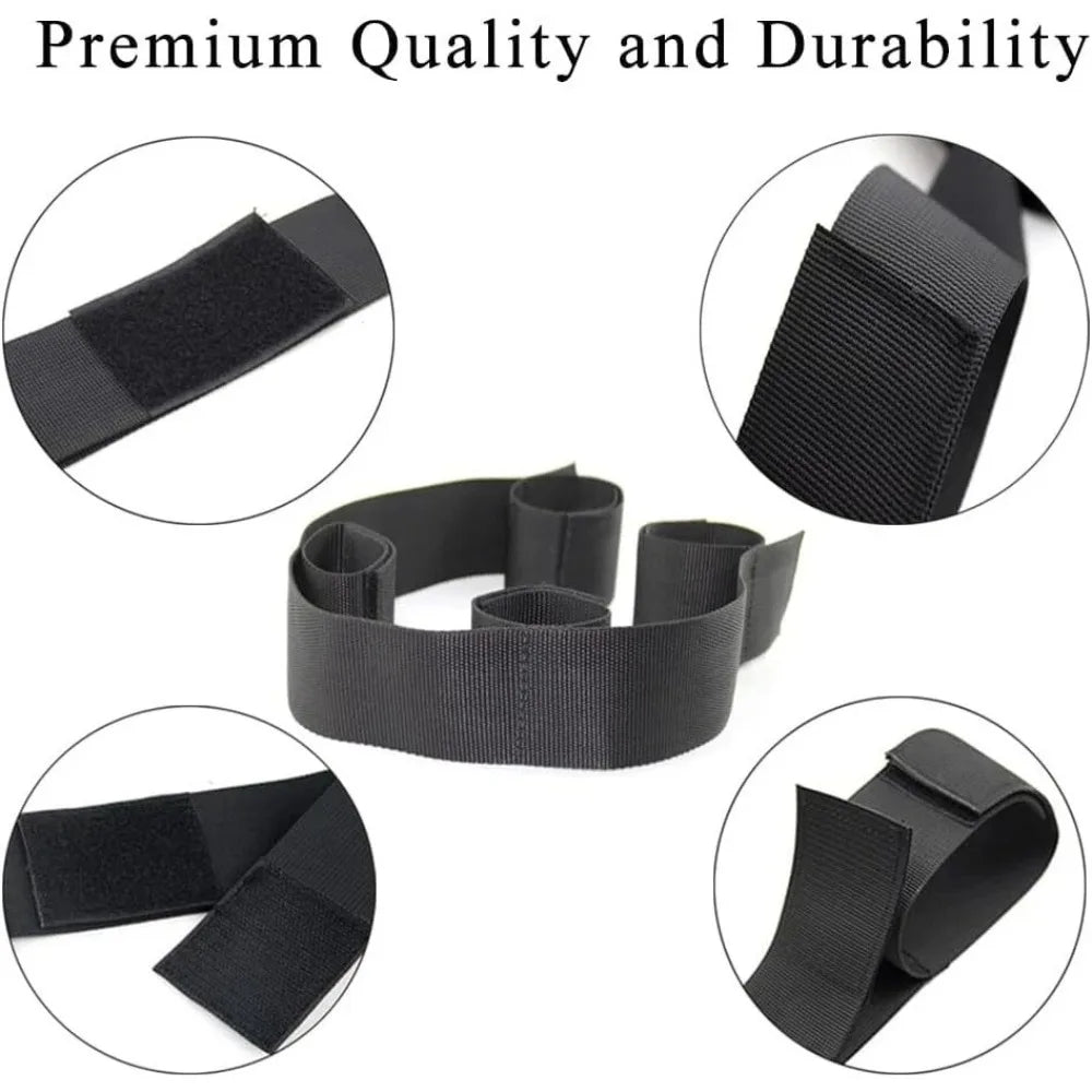 Sex Toys For Woman Couples Handcuffs Set BDSM Bondage Gear Bed Restraints Rope Strap Adult Game Goods Wrists & Ankle Cuffs