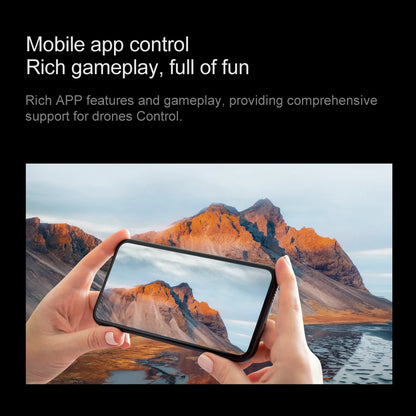 New F198 Drone Professional Dual Camera With 1080P WIFI FPV HD Aerial Photography Wide Angle Brushless RC Foldable Quadcopter