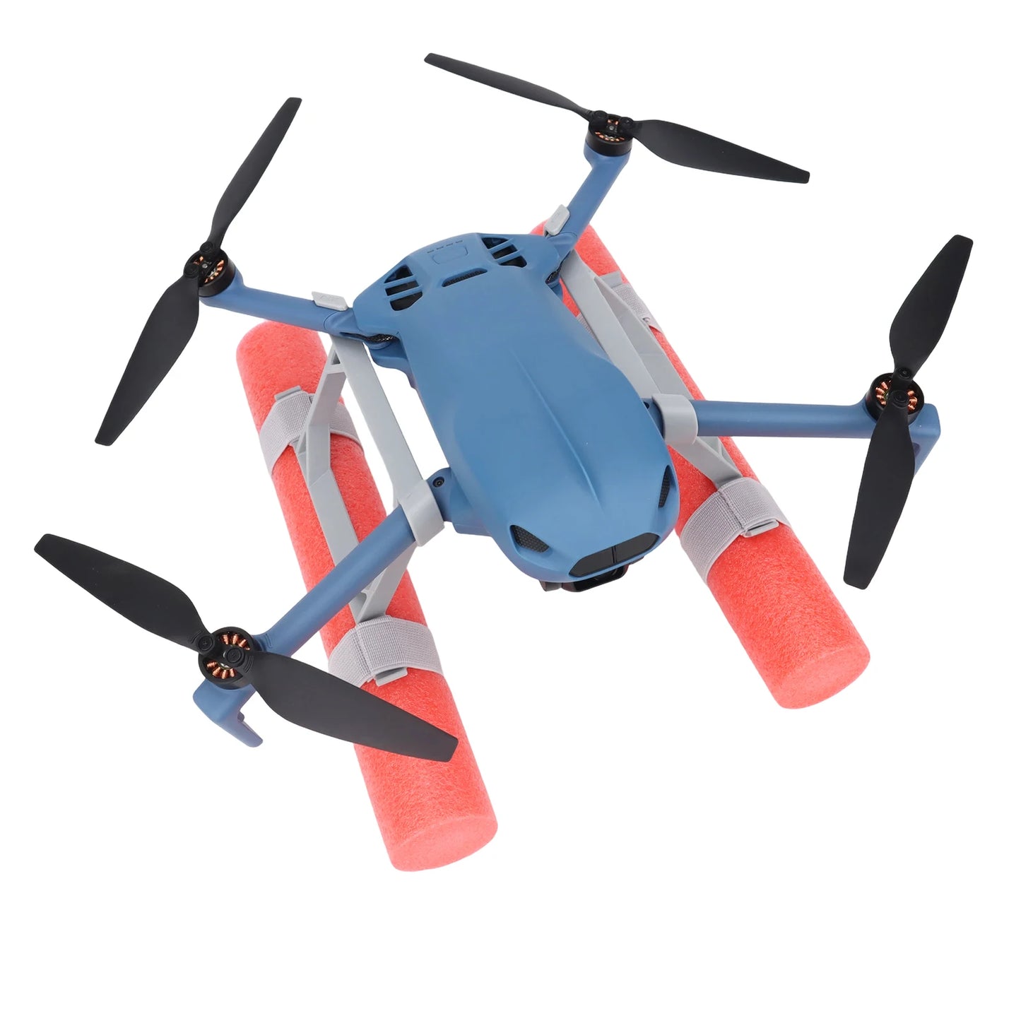 Water Landing Gear for LumenFly MINI Drone, Extensions Legs Float Kit Water Lander Floating Rod Accessories for LumenFly MINI