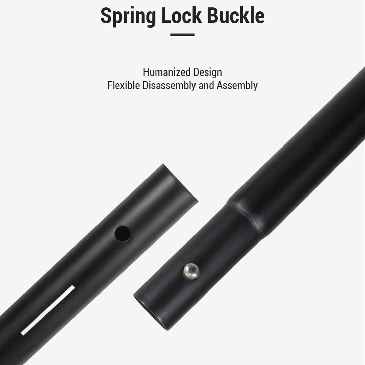 Adjustable  Paddle Aluminum Alloy Stand Up Paddle Board Paddle Portable Retractable Paddle Inflatable Boat Paddle