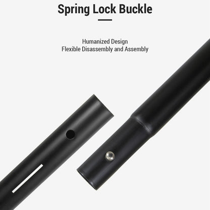 Adjustable  Paddle Aluminum Alloy Stand Up Paddle Board Paddle Portable Retractable Paddle Inflatable Boat Paddle