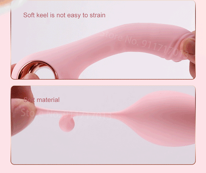 Powerful G Spot Vibrator for Woman Clit Clitoris Stimulator Massager Female Masturbator Dildo Vibrating Sex Toys Goods Adults 18