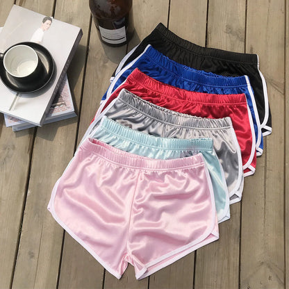 2026 new summer women's shorts sexy hot pants nightclub beach style