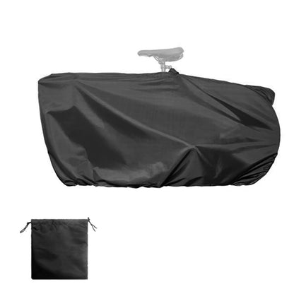Folding Bike Travel Bag Bicycle Portable Transport Carrying Case for 14-16 inch / 20-22 inch / 21-26 inch Bycicle Accessories