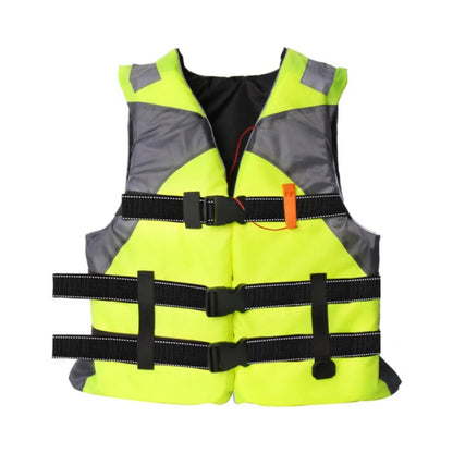 Life Jacket Vest For Adults And Kids,Water Sports Buoyancy Aids Suitable For Fishing,Sailing,Surfing,Boating,Kayaking