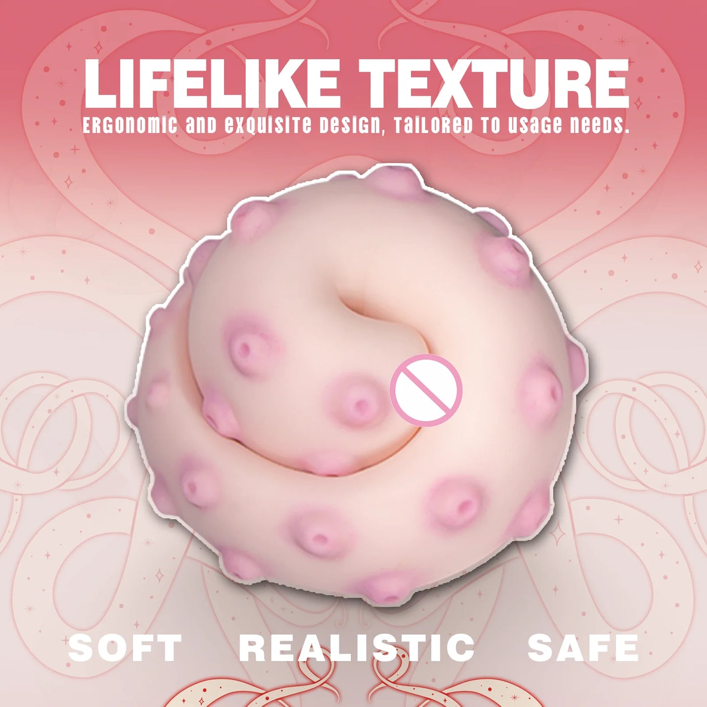 Novelty adult products, exotic sex toys, male and female masturbators, stimulation and suction devices, male realistic molds 18+
