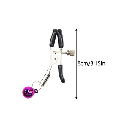 【AD】Sex Toys For Women Fetish Role Play Couple Erotic Games Accessories Nipple Clamps Restraints Adult Products