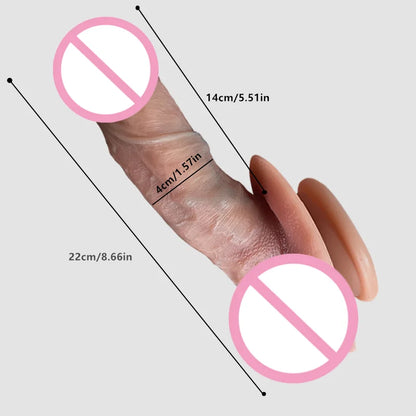 Adult sex products, toy dildos, soft silicone passionate products, pornographic tools, couple sex toys