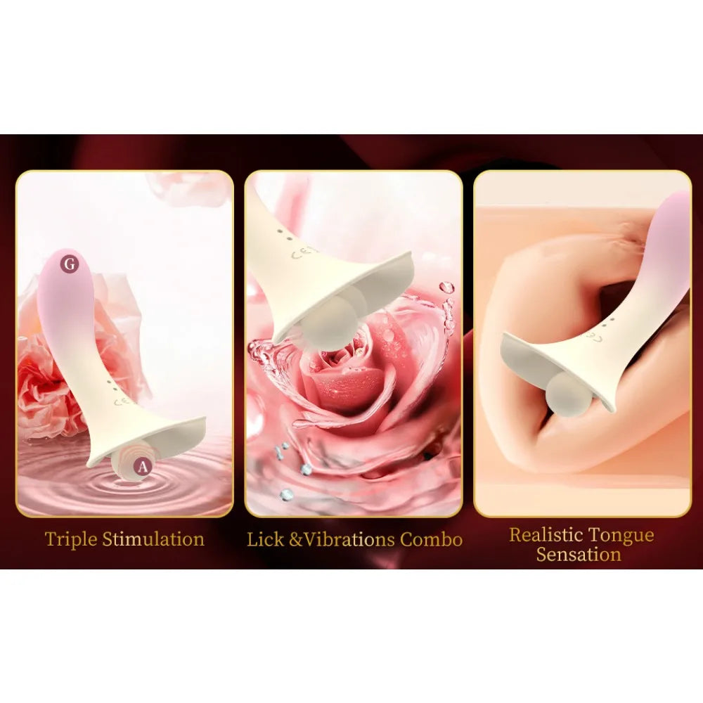 Adult G Spot Vagina Vibrator Clitoris Butt Plug Anal Sex Toy for Women Men Female Dildo Erotic Products for Couples