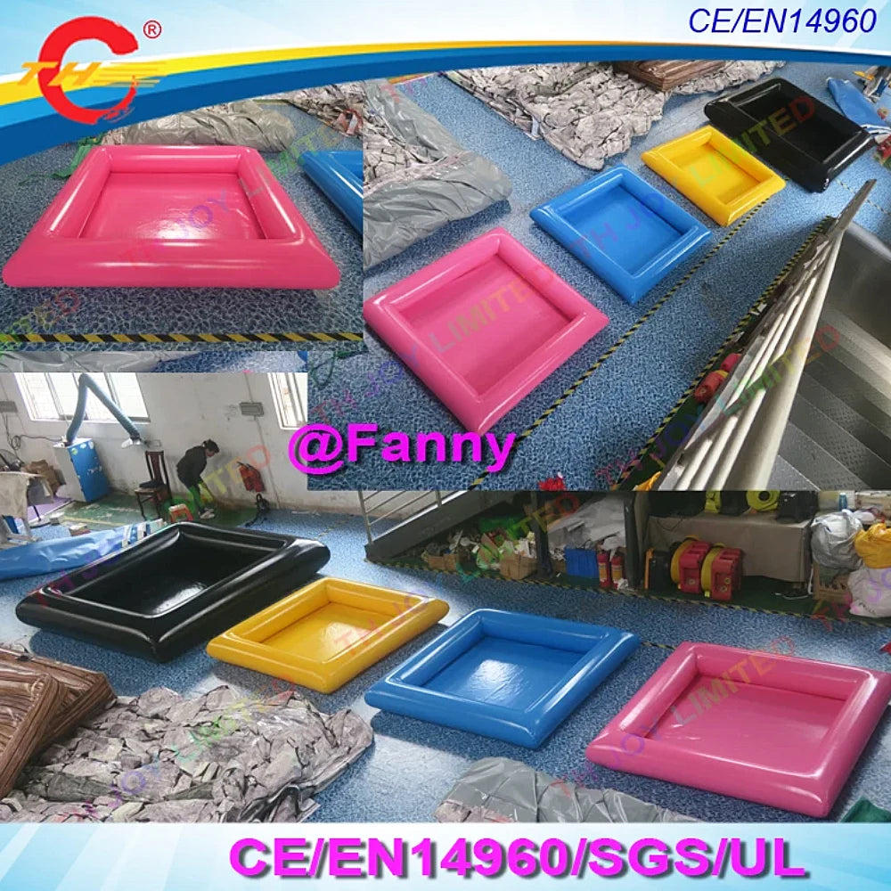 pvc Inflatable Baby Swimming Pool Portable Children Bathtub kids ocean balls pool baby swimming pool water pool,free air ship