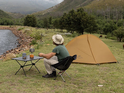 Naturehike 2025 Camping Tent Waterproof Ultralight Portable One Person Nylon Cycling Tent Hiking Backpacking Shelter Tents